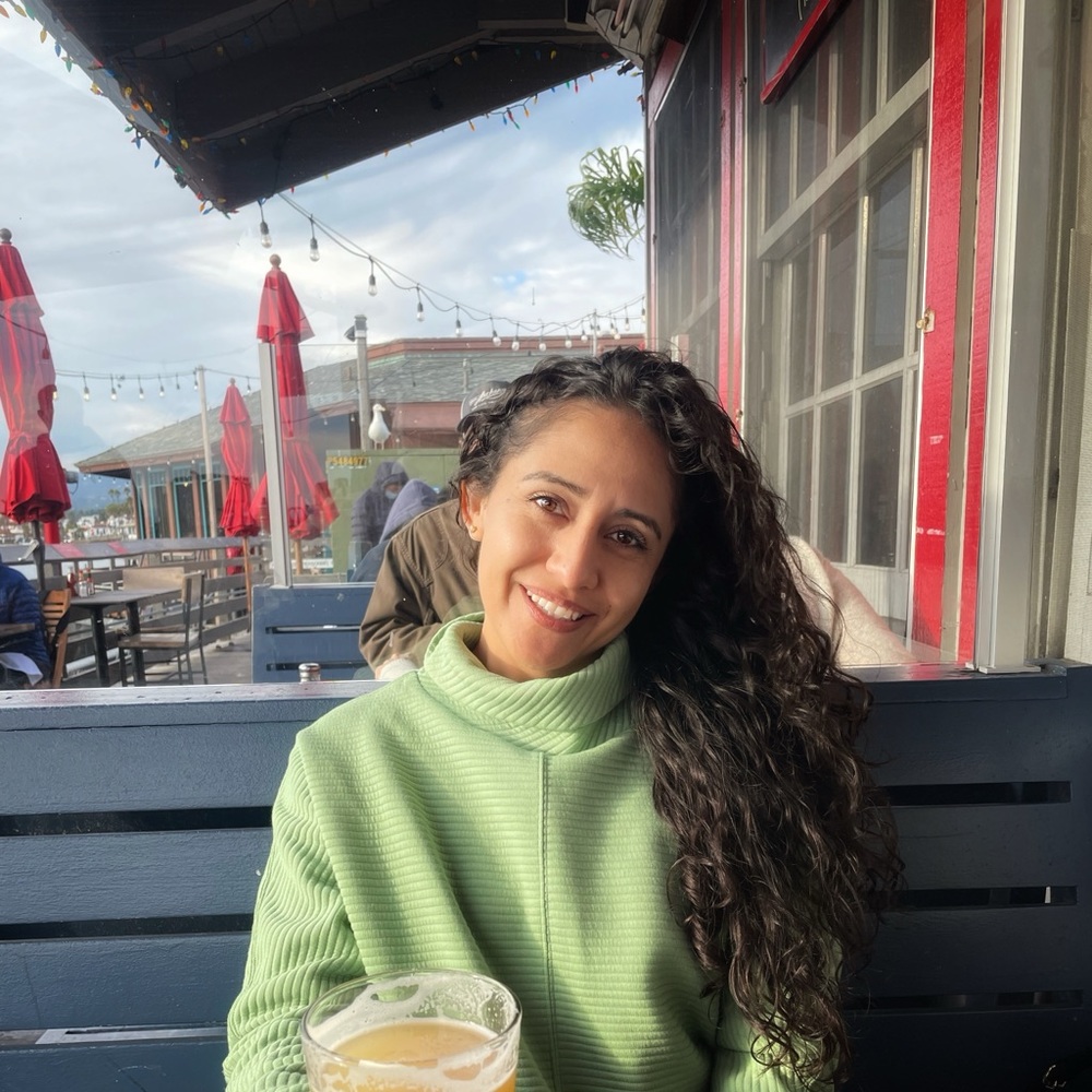 Meet your Posher, Xochitl